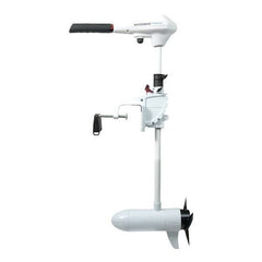Sea Eagle Watersnake Venom SX 34lb Thrust Electric Motor - WSVENOM34 - Pristine Home & Wellness