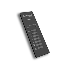 Bromic Heating BH3130012-2 - Master Remote for Dimmer Controller Electric Heaters Only - Pristine Home & Wellness