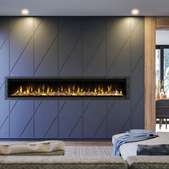 Dimplex Ignite Evolve 100" Built-in Linear Electric Fireplace - Pristine Home & Wellness