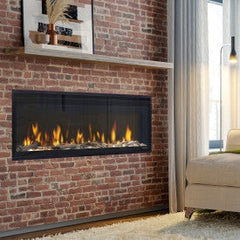 Dimplex Ignite Evolve 50" Built-in Linear Electric Fireplace - Pristine Home & Wellness