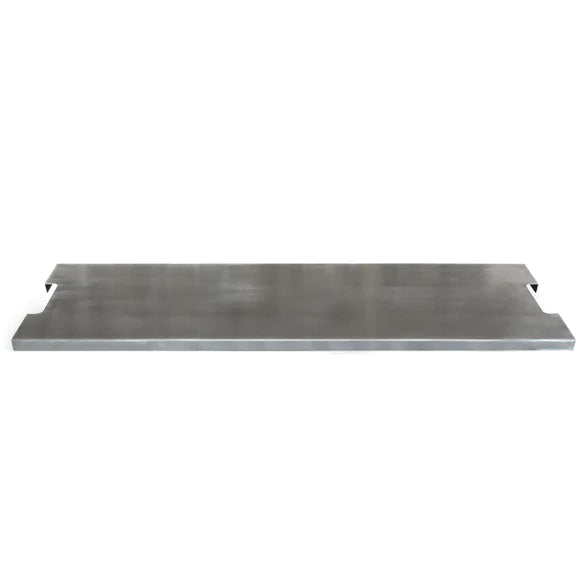 Elementi Andes Fire Pit Table Stainless Steel Cover - Pristine Home & Wellness