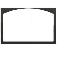 Monessen 32" Cabinet Door Frame, Black Texture - Pristine Home & Wellness