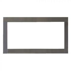 Monessen See-Through Stainless Steel Outdoor Kit for 48" Artisan See-Through Fireplace - Pristine Home & Wellness