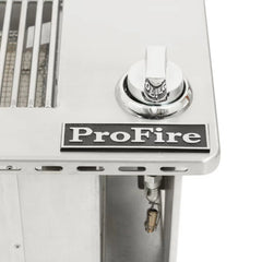 Profire PFINDOOR-N 30" Stainless Steel ProSear Infrared Indoor Natural Gas Grill - Pristine Home & Wellness