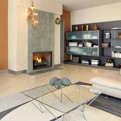 Monessen 36" Exacta Circulating Clean Face Firebox, no interior panels - Pristine Home & Wellness