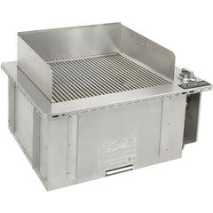 Profire PFINDOOR-P 30" Stainless Steel ProSear Infrared Indoor Propane Grill - Pristine Home & Wellness