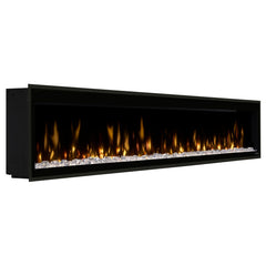 Dimplex Ignite Evolve 100" Built-in Linear Electric Fireplace - Pristine Home & Wellness