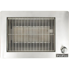 Profire PFINDOOR-N 30" Stainless Steel ProSear Infrared Indoor Natural Gas Grill - Pristine Home & Wellness