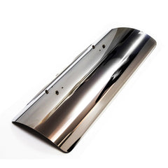 Bromic Heating BH3030002-1 - Platinum 500-Series Gas Heat Deflector - Pristine Home & Wellness