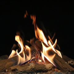 Faber MatriX Firebox, Natural Gas, Three-sided, Bay, 41" X 26"