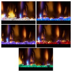 Dimplex Ignite Evolve 60" Built-in Linear Electric Fireplace - Pristine Home & Wellness