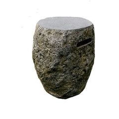 Elementi Boulder Tank Cover - Pristine Home & Wellness