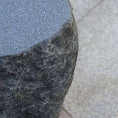 Elementi Boulder Tank Cover - Pristine Home & Wellness