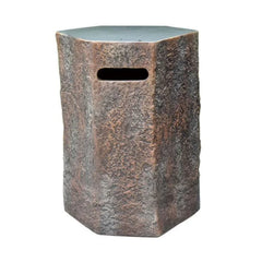 Elementi Columbia Tank Cover - Pristine Home & Wellness