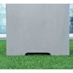 Elementi Granville Square Tank Cover - Pristine Home & Wellness