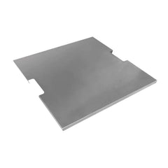 Elementi Montreal Fire Pit Bar Stainless Steel Cover - Pristine Home & Wellness