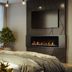 Dimplex Ignite Evolve 50" Built-in Linear Electric Fireplace - Pristine Home & Wellness