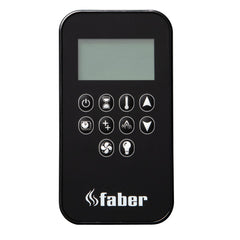 Faber MatriX Firebox, Natural Gas, Right-facing, Two-sided, 41"x 26"