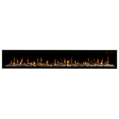 Dimplex Ignite Evolve 100" Built-in Linear Electric Fireplace - Pristine Home & Wellness