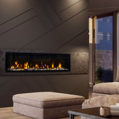 Dimplex Ignite Evolve 60" Built-in Linear Electric Fireplace - Pristine Home & Wellness