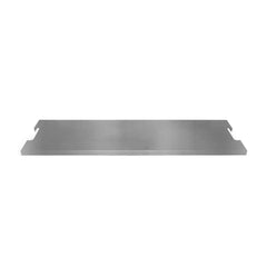 Elementi Hampton Fire Pit Stainless Steel Cover - Pristine Home & Wellness