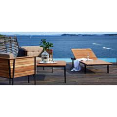 Skargaarden Häringe Large Lounge Table - HARLTL-BT - Pristine Home & Wellness