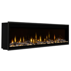 Dimplex Ignite Evolve 74" Built-in Linear Electric Fireplace - Pristine Home & Wellness