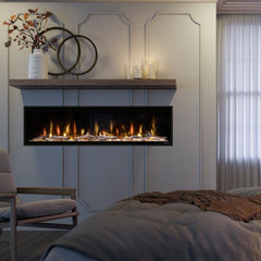 Dimplex Ignite Evolve 60" Built-in Linear Electric Fireplace - Pristine Home & Wellness