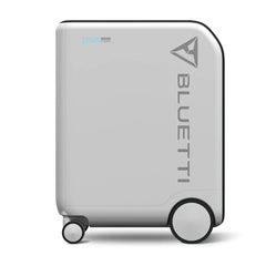 Bluetti EP500 Solar Power Station - 2,000W 5,100Wh