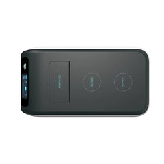 Bluetti EP500 Solar Power Station - 2,000W 5,100Wh