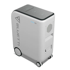 Bluetti EP500 Solar Power Station - 2,000W 5,100Wh