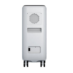Bluetti EP500 Pro Solar Power Station - 3,000W 5,100Wh