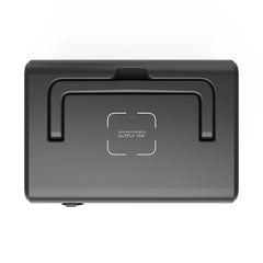 Bluetti EB3A Portable Power Station - 600W 268Wh