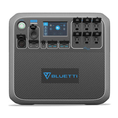 Bluetti AC200P Portable Power Station - 2,000W 2,000Wh