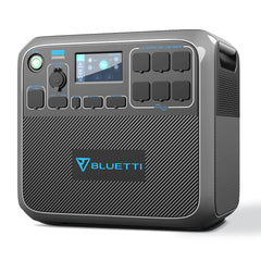 Bluetti AC200P Portable Power Station - 2,000W 2,000Wh
