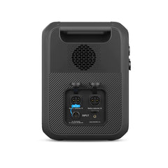 Bluetti AC200MAX Expandable Power Station - 2,200W 2,048Wh