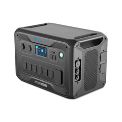 Bluetti AC300 Inverter Module Generator - 3,000W Requires Bluetti B300 to Work