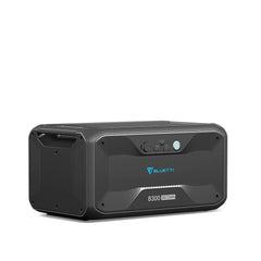 Bluetti B300 Expansion Battery - 3,072Wh