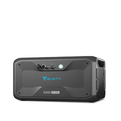 Bluetti B300 Expansion Battery - 3,072Wh