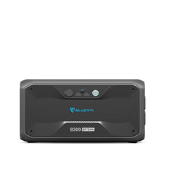 Bluetti B300 Expansion Battery - 3,072Wh