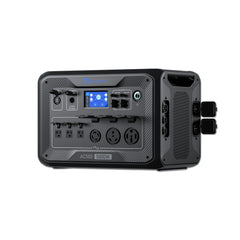 Bluetti AC500 + B300S - Home Battery Backup Power Station