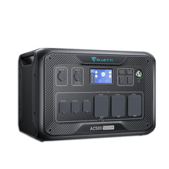 Bluetti AC500 + B300S - Home Battery Backup Power Station