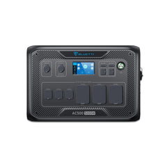 Bluetti AC500 + B300S - Home Battery Backup Power Station