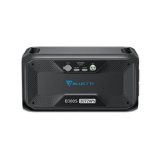 Bluetti AC500 + B300S - Home Battery Backup Power Station