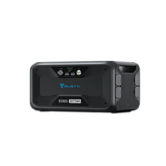 Bluetti AC500 + B300S - Home Battery Backup Power Station