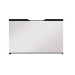 Dimplex Revillusion® 36" Portrait Built-In Firebox, Herringbone