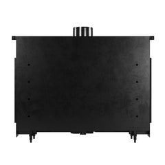 Faber MatriX Firebox, Natural Gas, Three-sided, Bay, 41" X 26"