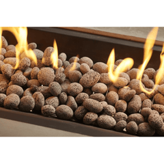 Outdoor Greatroom Company Tumbled Lava Rock - Pristine Home & Wellness