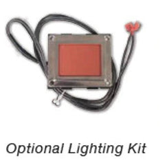 Monessen Accent Light Kit for Attribute and Lo-Rider Fireboxes - Pristine Home & Wellness
