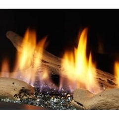 Majestic Driftwood Log Set for Echelon II 36" Gas Fireplace LOGS-DRTWOOD-36 - Pristine Home & Wellness